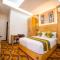 Afro Park Hotel