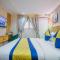 Afro Park Hotel