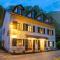 Auberge Les Myrtilles