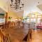 Luv Shack - 4x4 Carova Beach, Ocean View, Secluded, Fireplace, Hot Tub, Pets OK
