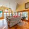 Luv Shack - 4x4 Carova Beach, Ocean View, Secluded, Fireplace, Hot Tub, Pets OK