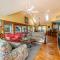 Luv Shack - 4x4 Carova Beach, Ocean View, Secluded, Fireplace, Hot Tub, Pets OK