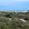 Luv Shack - 4x4 Carova Beach, Ocean View, Secluded, Fireplace, Hot Tub, Pets OK