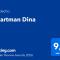 Apartman Dina
