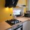Keleia Nova Vas Design Apartment Celje