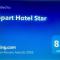 Appart Hotel Star