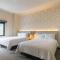 SJ Grand Hotel Monterrey