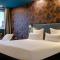 Motel One Edinburgh-Princes