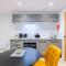 Rock Mill - Stunning Studio Apartment