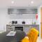 Rock Mill - Stunning Studio Apartment