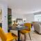 Rock Mill - Stunning Studio Apartment
