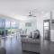 Mariners Mollymook Beach - beachside apartment