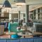 Motel One Dresden-Palaisplatz
