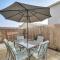 Pool Table & Patio! Spacious Merced Getaway