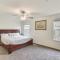 Pool Table & Patio! Spacious Merced Getaway