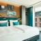 Motel One Hamburg-Fleetinsel