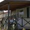 Camping Parisi
