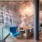 Motel One Wien-Hauptbahnhof