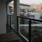 Apartment with parking on premise - Vienna