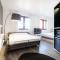 Novotel Suites Perpignan Centre - Grandes Suites & Confort Centre-Ville