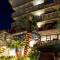 Hotel Savoy