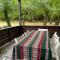 Cabaña - El Bamboo Eventos