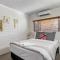 Anjuna, 2 bedroom apartment on canal