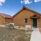 Blue Hills Ranch