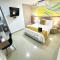 Hotel Olam Deluxe Valledupar
