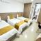 Hotel Olam Deluxe Valledupar