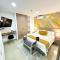 Hotel Olam Deluxe Valledupar