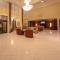 Ramada by Wyndham Houston Intercontinental Airport East - Humble