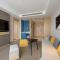 Atour Hotel Dalian Xinghai Square