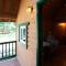 Arrowhead Camping Resort Loft Cabin 20