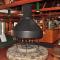 Arrowhead Camping Resort Loft Cabin 20