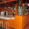 Arrowhead Camping Resort Loft Cabin 20