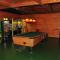 Arrowhead Camping Resort Loft Cabin 20