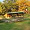 Arrowhead Camping Resort Loft Cabin 20