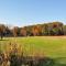 Arrowhead Camping Resort Loft Cabin 20