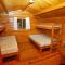 Arrowhead Camping Resort Cabin 1