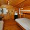 Arrowhead Camping Resort Cabin 1 - Douglas Center