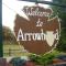 Arrowhead Camping Resort Cabin 1 - Douglas Center