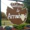 Arrowhead Camping Resort Park Model 10