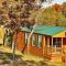 Arrowhead Camping Resort Deluxe Cabin 4 - Douglas Center