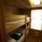 Arrowhead Camping Resort Deluxe Cabin 4 - Douglas Center