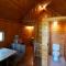 Arrowhead Camping Resort Loft Cabin 22 - Douglas Center
