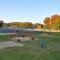 Arrowhead Camping Resort Loft Cabin 22