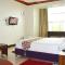 Mt. Zion Hotel