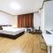 Crystal Residence Hotel - Daejeon