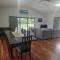 Bawley Backyard Haven - family retreat near beach